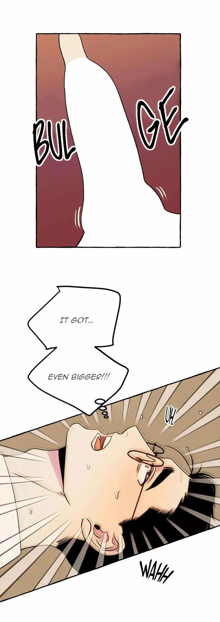 Samsam-ine House Chapter 19 page 37 - 