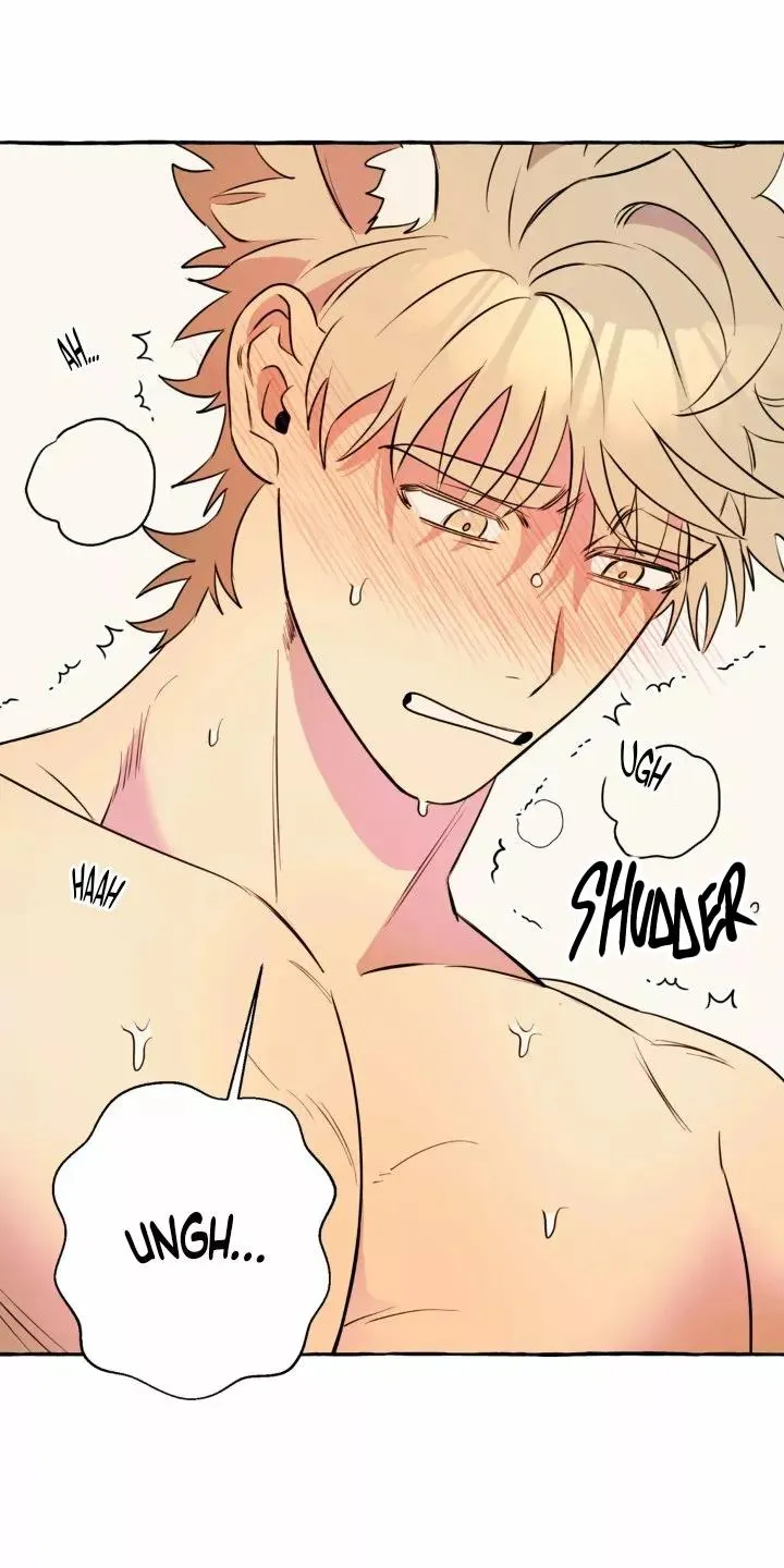 Samsam-ine House Chapter 19 page 38 - 