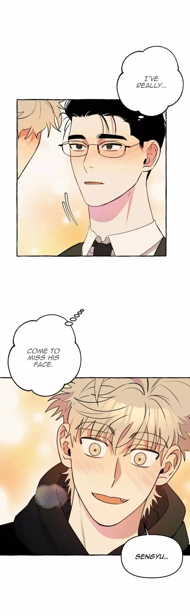 Samsam-ine House Chapter 19 page 7 - 