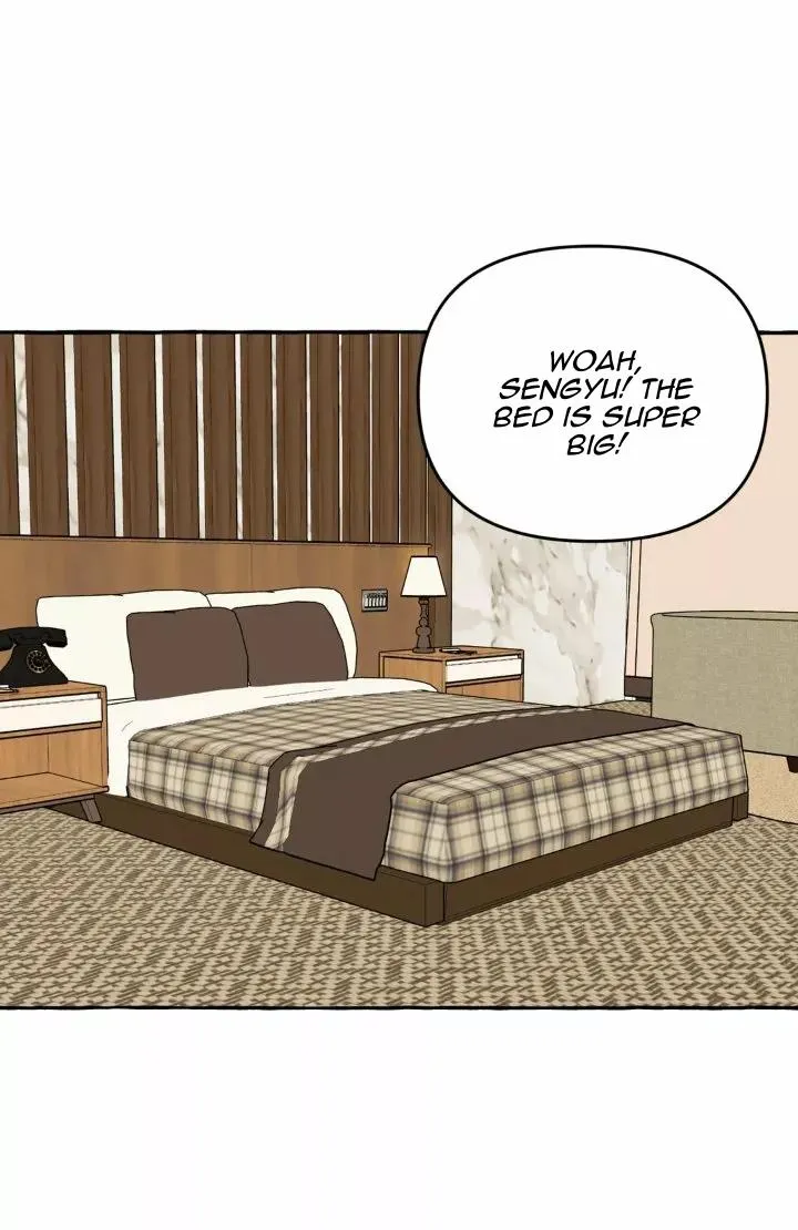 Samsam-ine House Chapter 19 page 10 - 