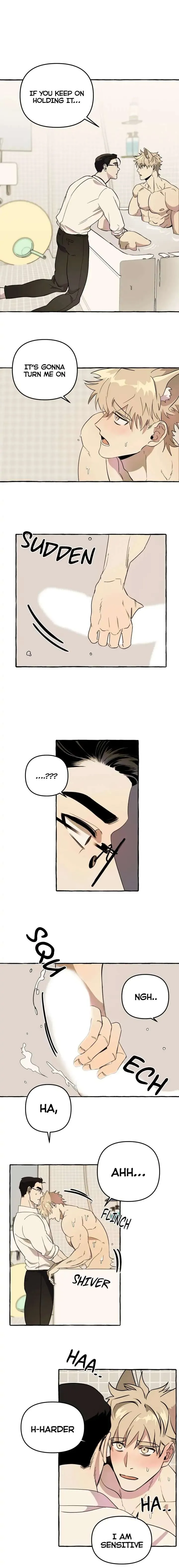 Samsam-ine House Chapter 2 page 2 - 