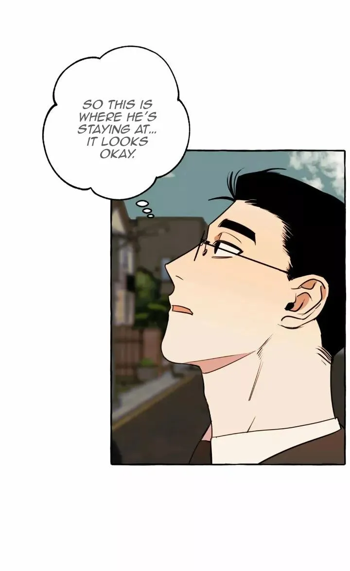 Samsam-ine House Chapter 20 page 2 - 