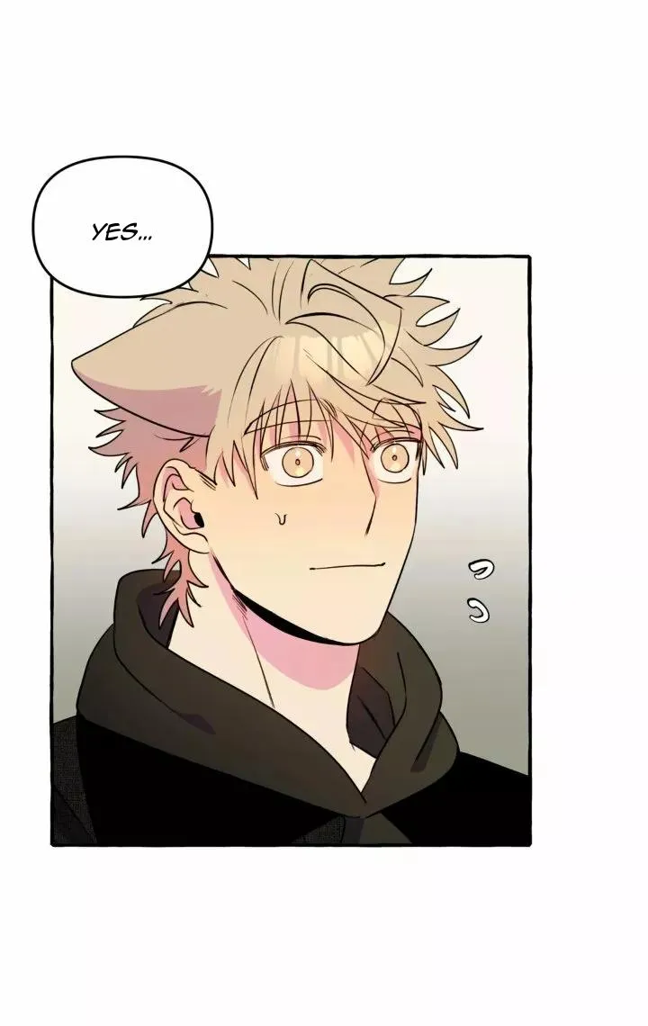 Samsam-ine House Chapter 20 page 17 - 