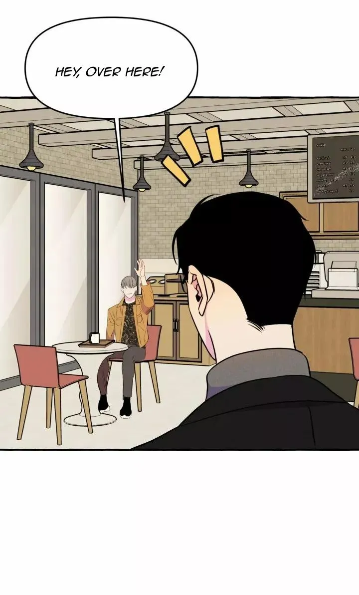 Samsam-ine House Chapter 20 page 26 - 