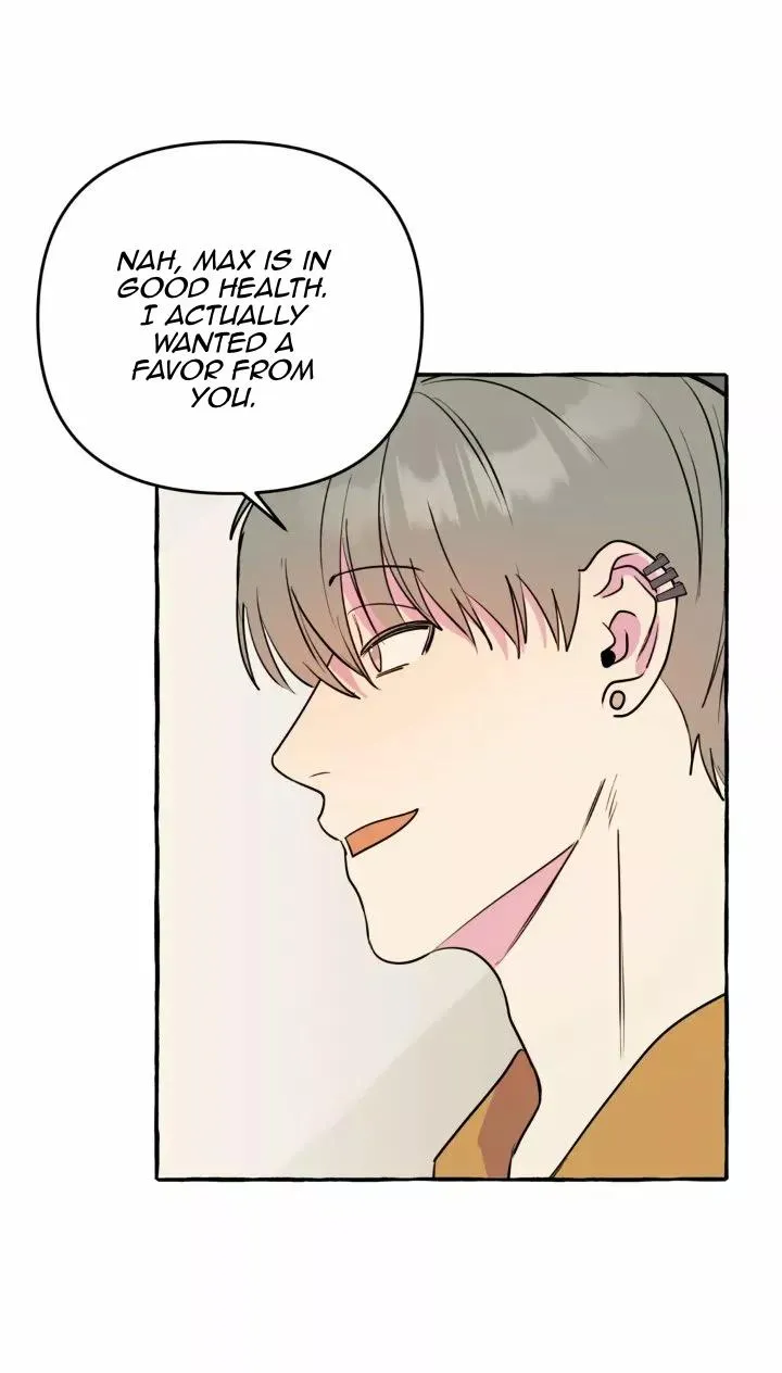 Samsam-ine House Chapter 20 page 28 - 