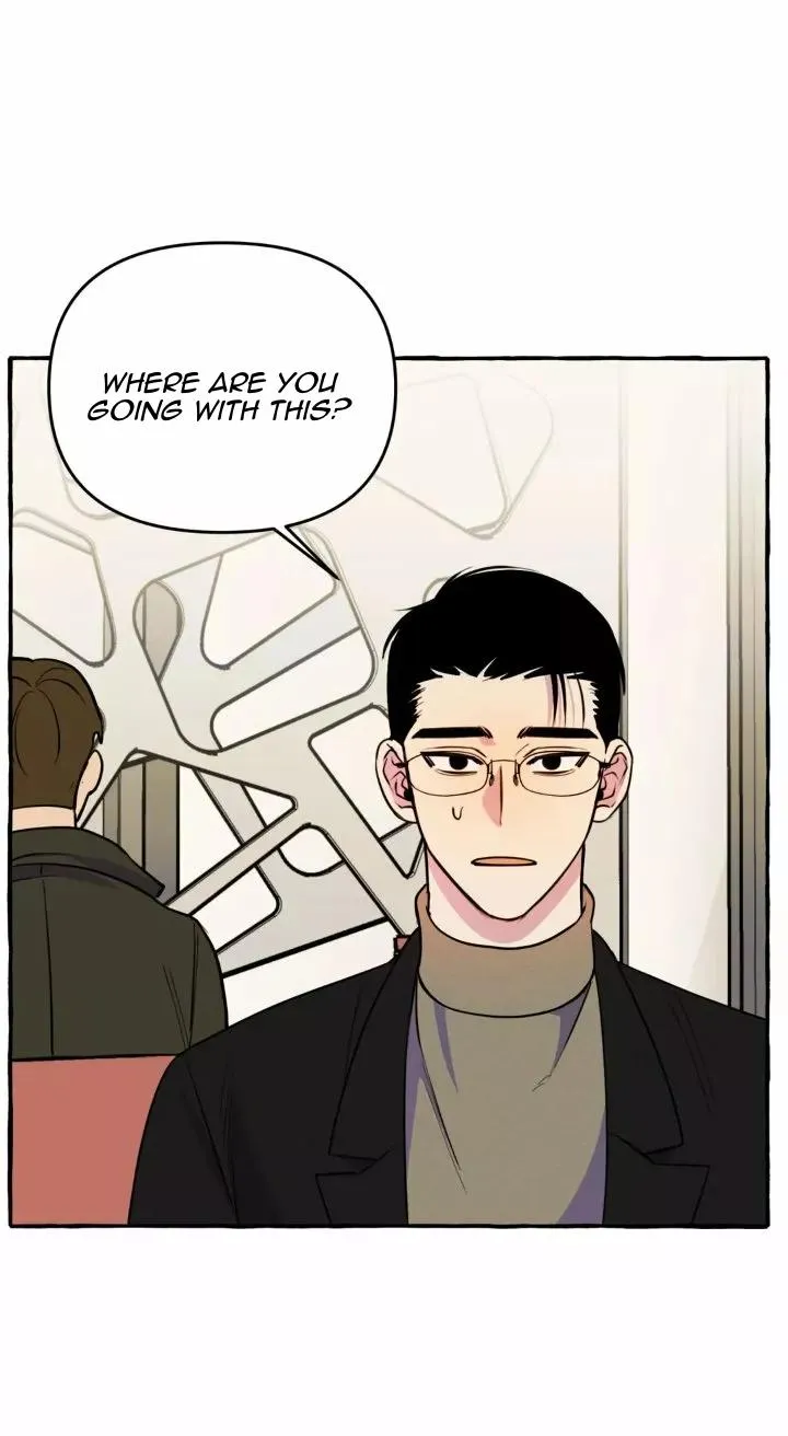 Samsam-ine House Chapter 20 page 32 - 
