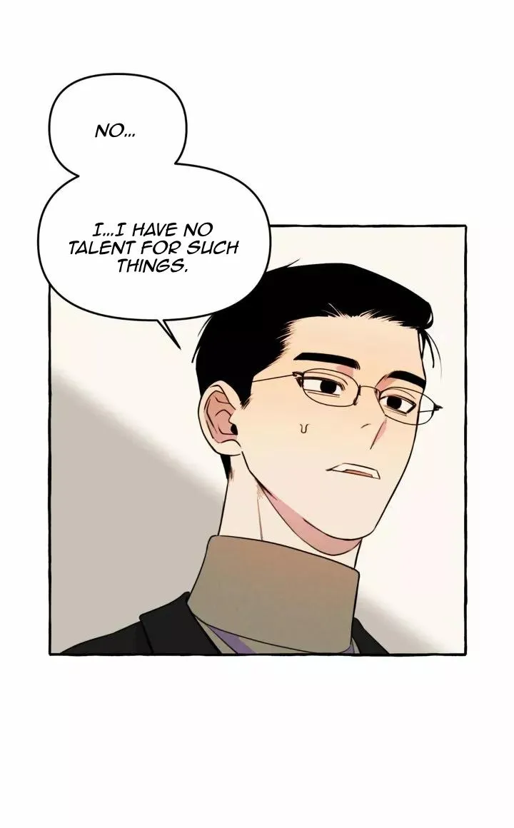Samsam-ine House Chapter 20 page 36 - 