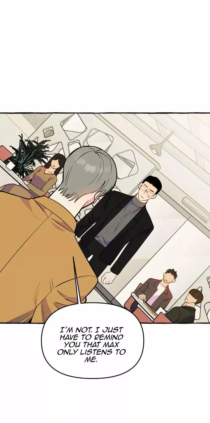 Samsam-ine House Chapter 20 page 42 - 
