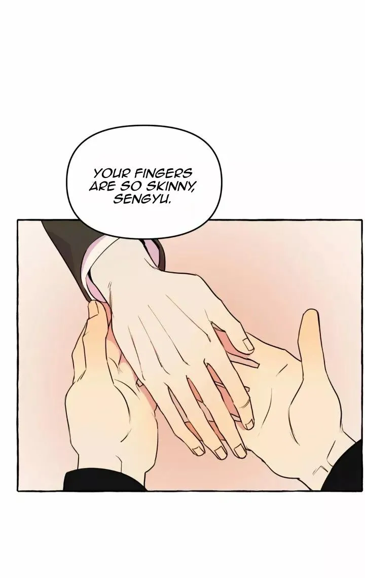 Samsam-ine House Chapter 20 page 6 - 