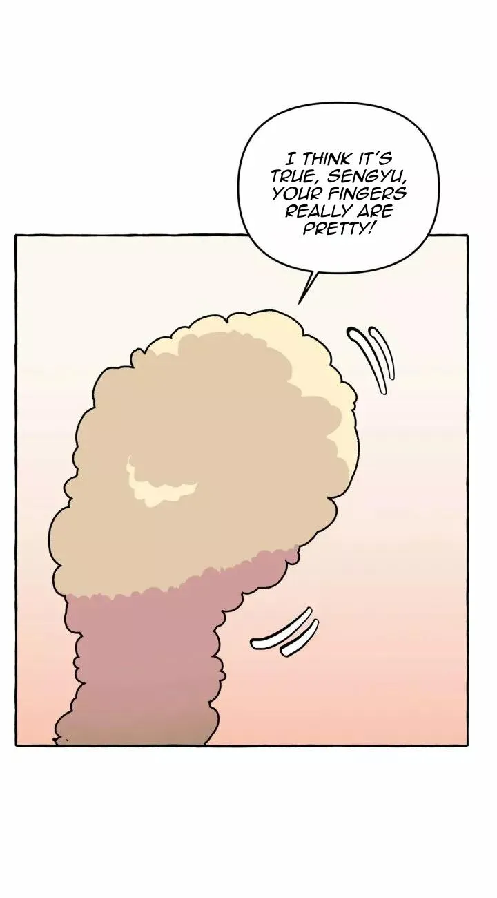 Samsam-ine House Chapter 20 page 9 - 