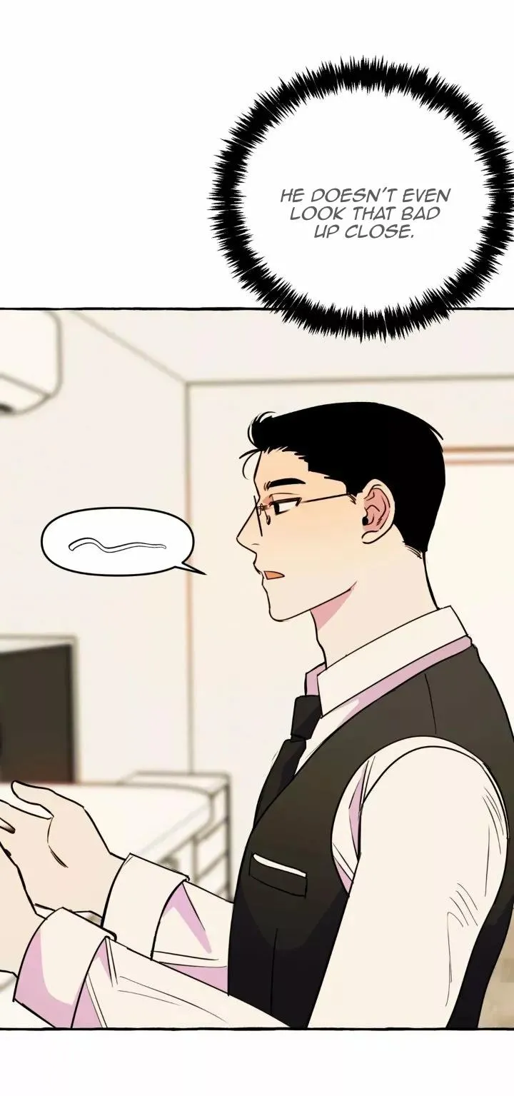 Samsam-ine House Chapter 21 page 13 - 