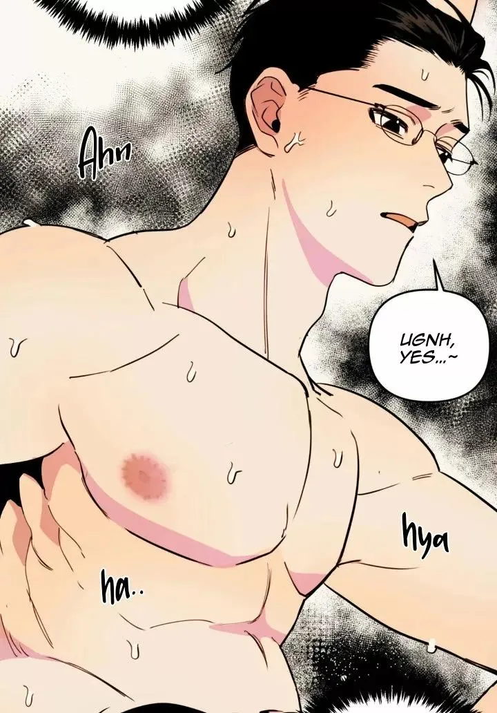 Samsam-ine House Chapter 21 page 16 - 