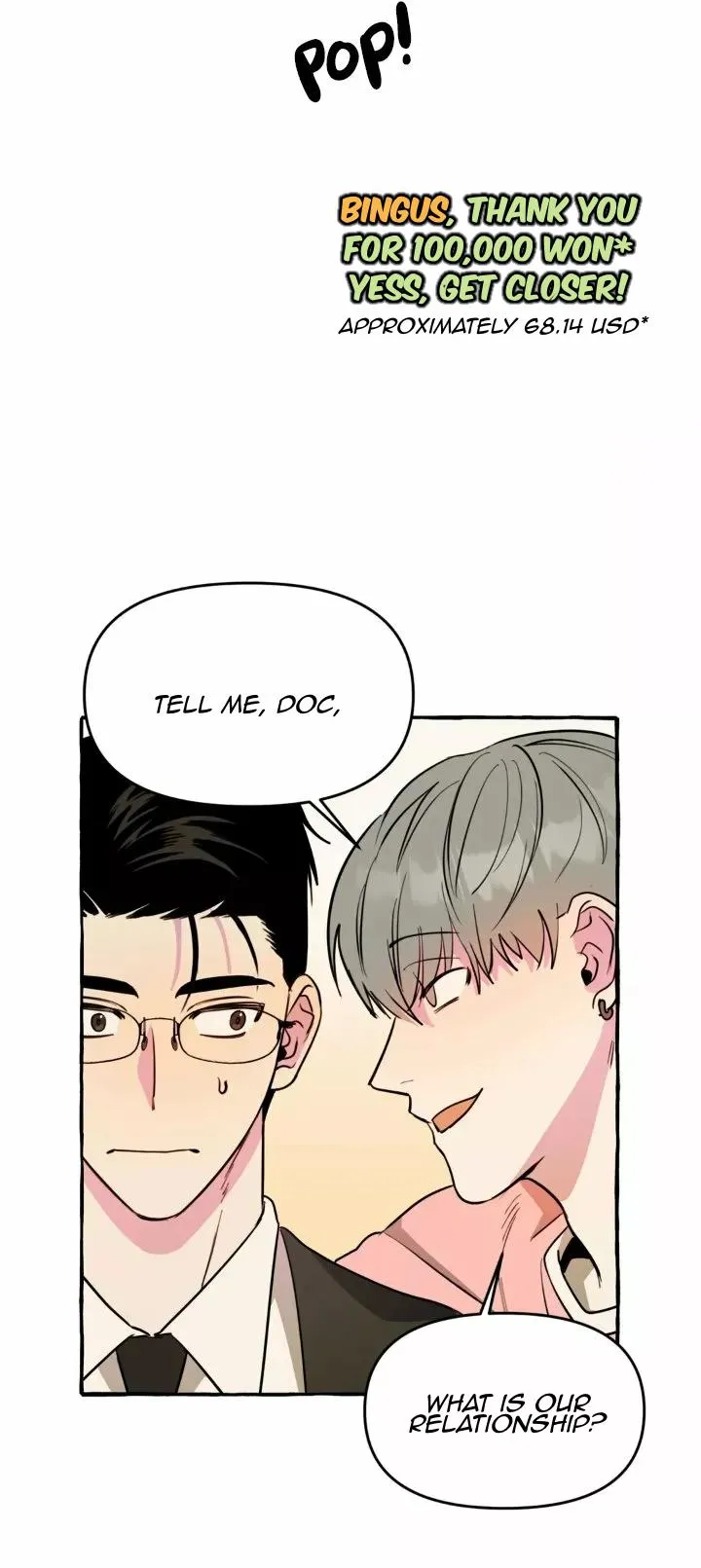 Samsam-ine House Chapter 21 page 21 - 