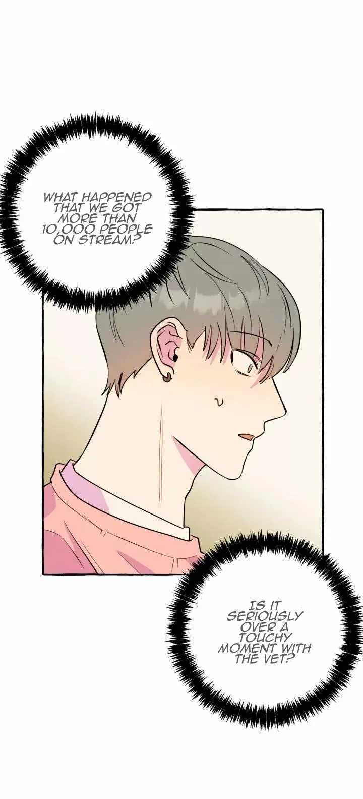 Samsam-ine House Chapter 21 page 25 - 