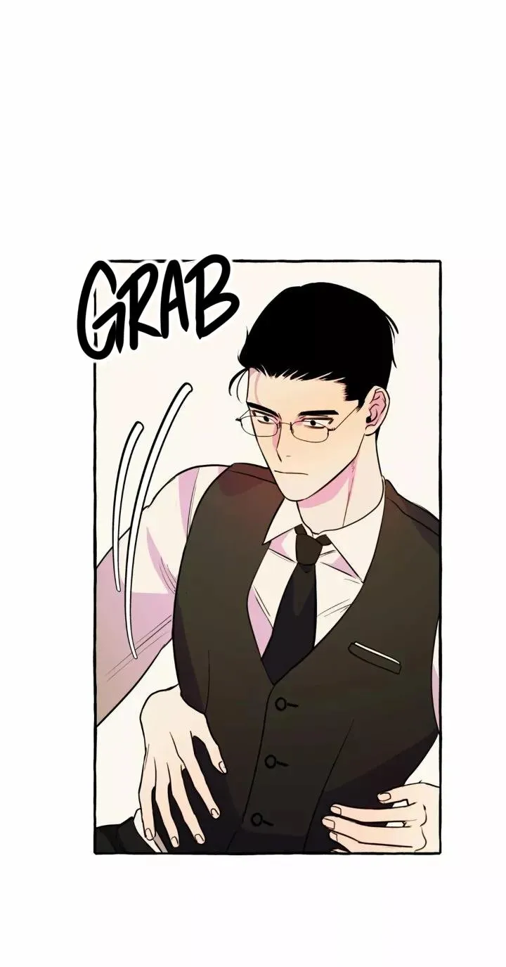 Samsam-ine House Chapter 21 page 27 - 