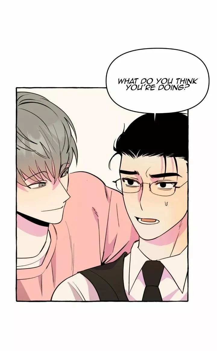 Samsam-ine House Chapter 21 page 29 - 