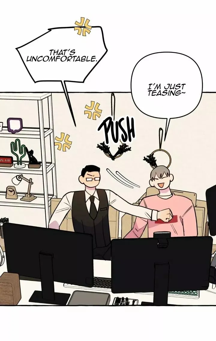 Samsam-ine House Chapter 21 page 30 - 