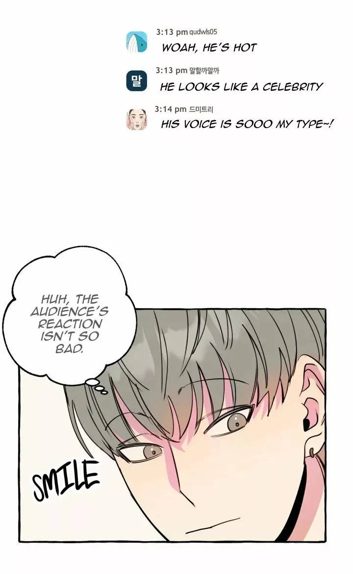 Samsam-ine House Chapter 21 page 4 - 