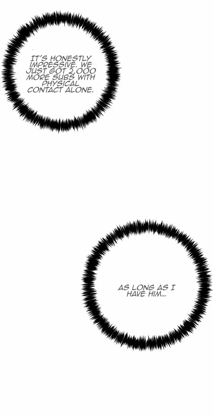 Samsam-ine House Chapter 21 page 32 - 