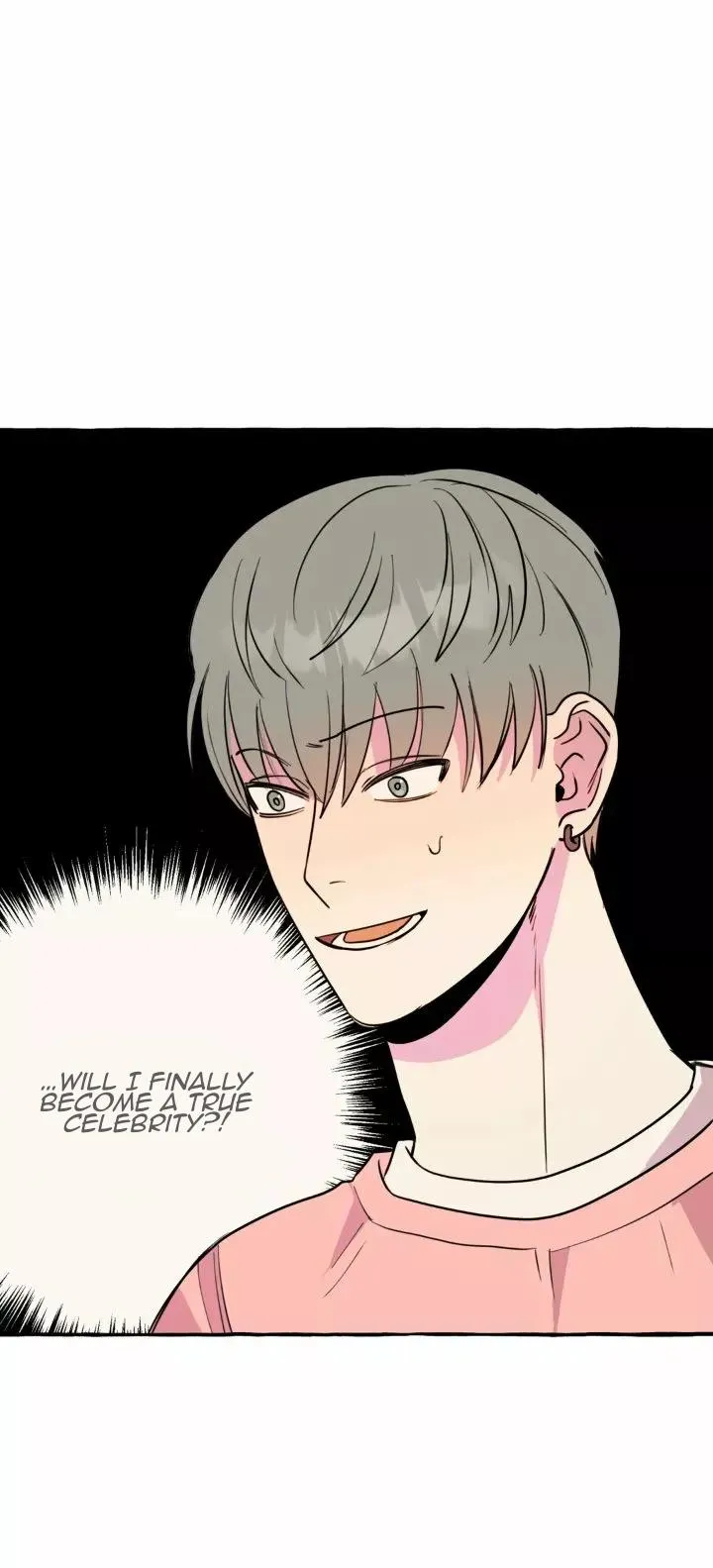 Samsam-ine House Chapter 21 page 33 - 