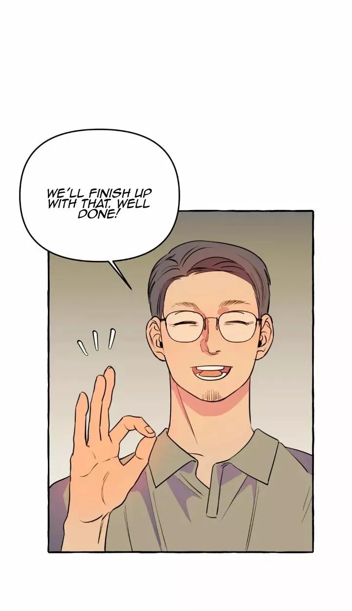 Samsam-ine House Chapter 21 page 37 - 