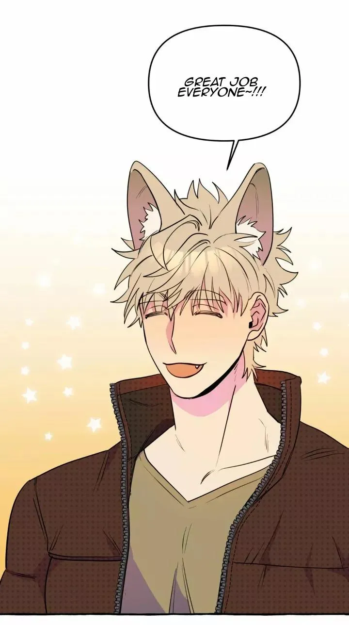 Samsam-ine House Chapter 21 page 38 - 