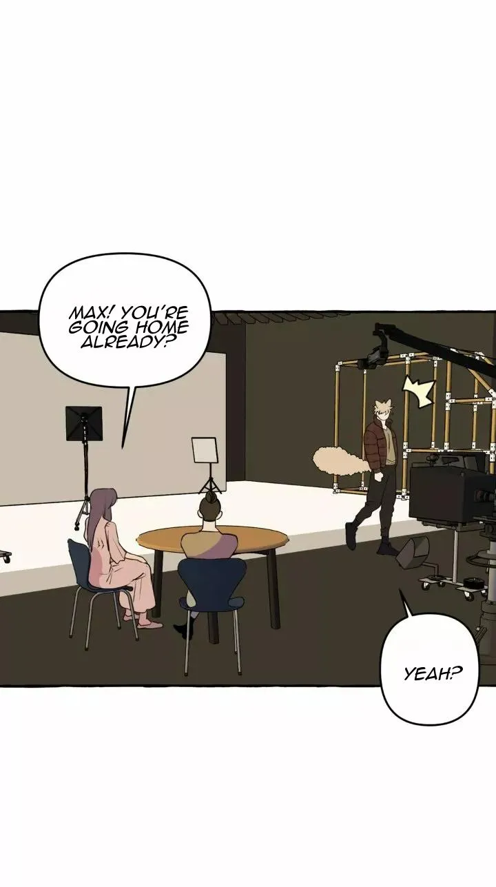 Samsam-ine House Chapter 21 page 39 - 