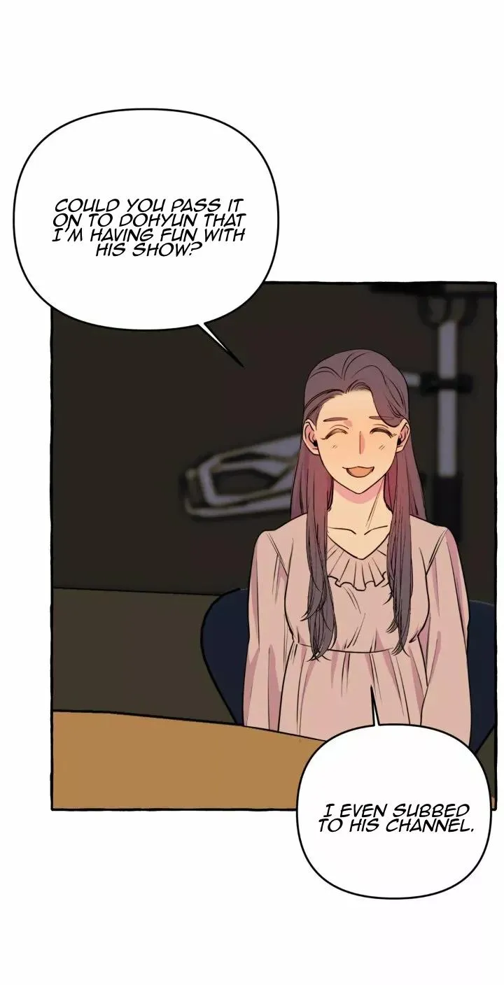 Samsam-ine House Chapter 21 page 40 - 