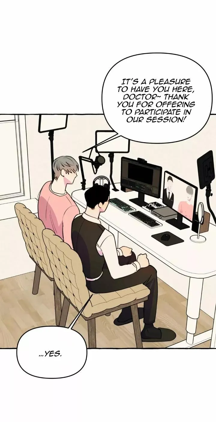Samsam-ine House Chapter 21 page 5 - 