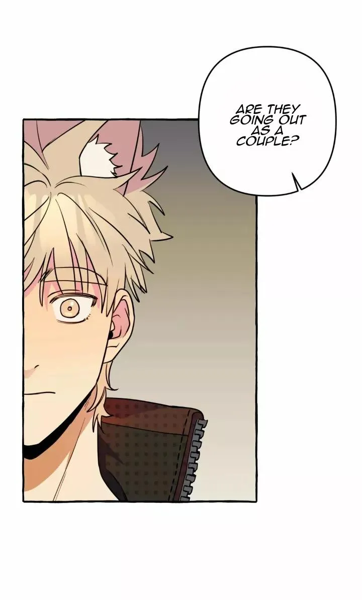 Samsam-ine House Chapter 21 page 44 - 