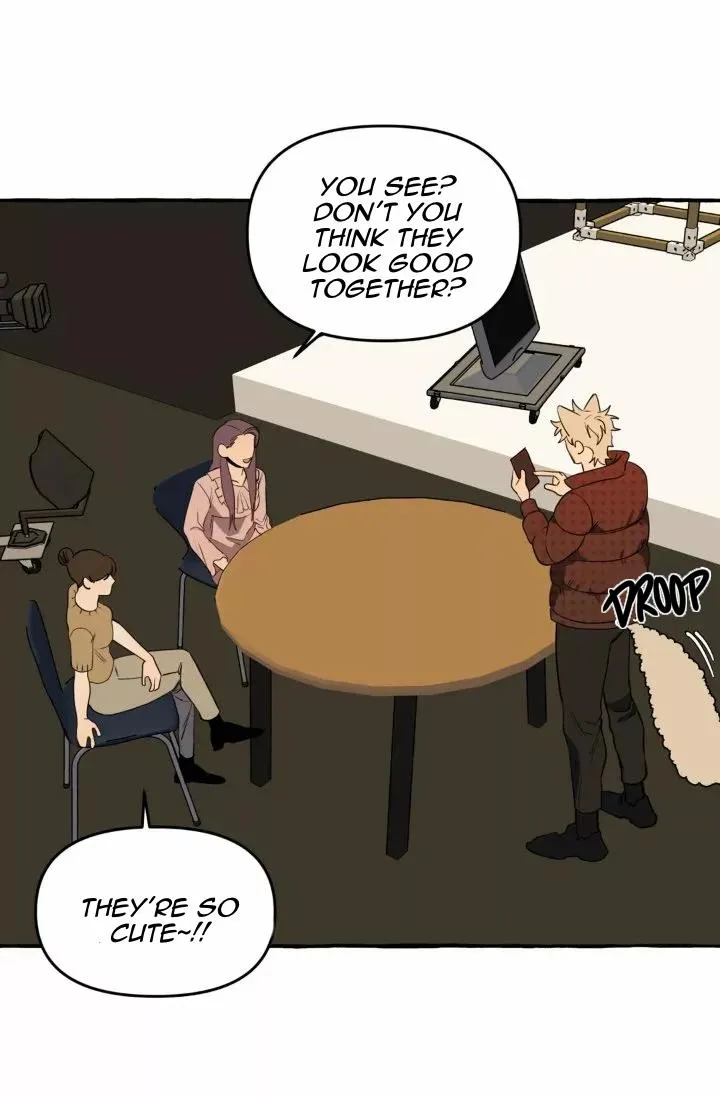 Samsam-ine House Chapter 21 page 49 - 