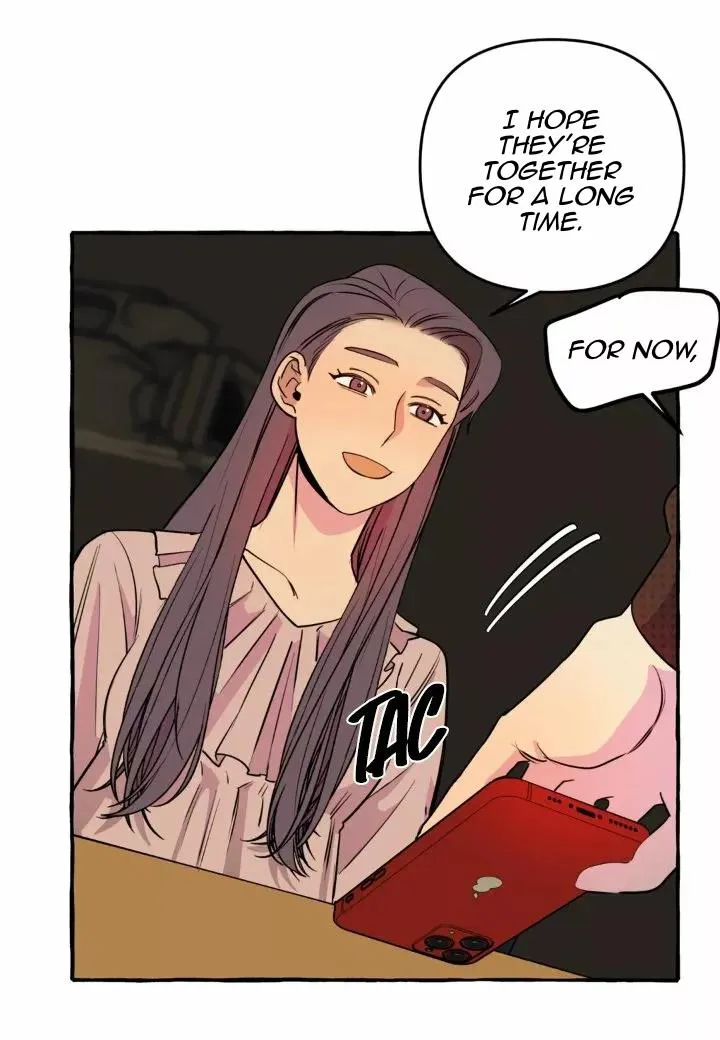 Samsam-ine House Chapter 21 page 50 - 
