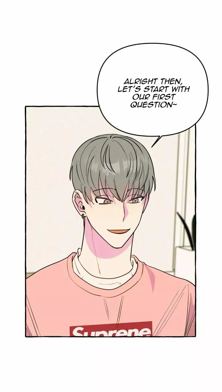 Samsam-ine House Chapter 21 page 6 - 