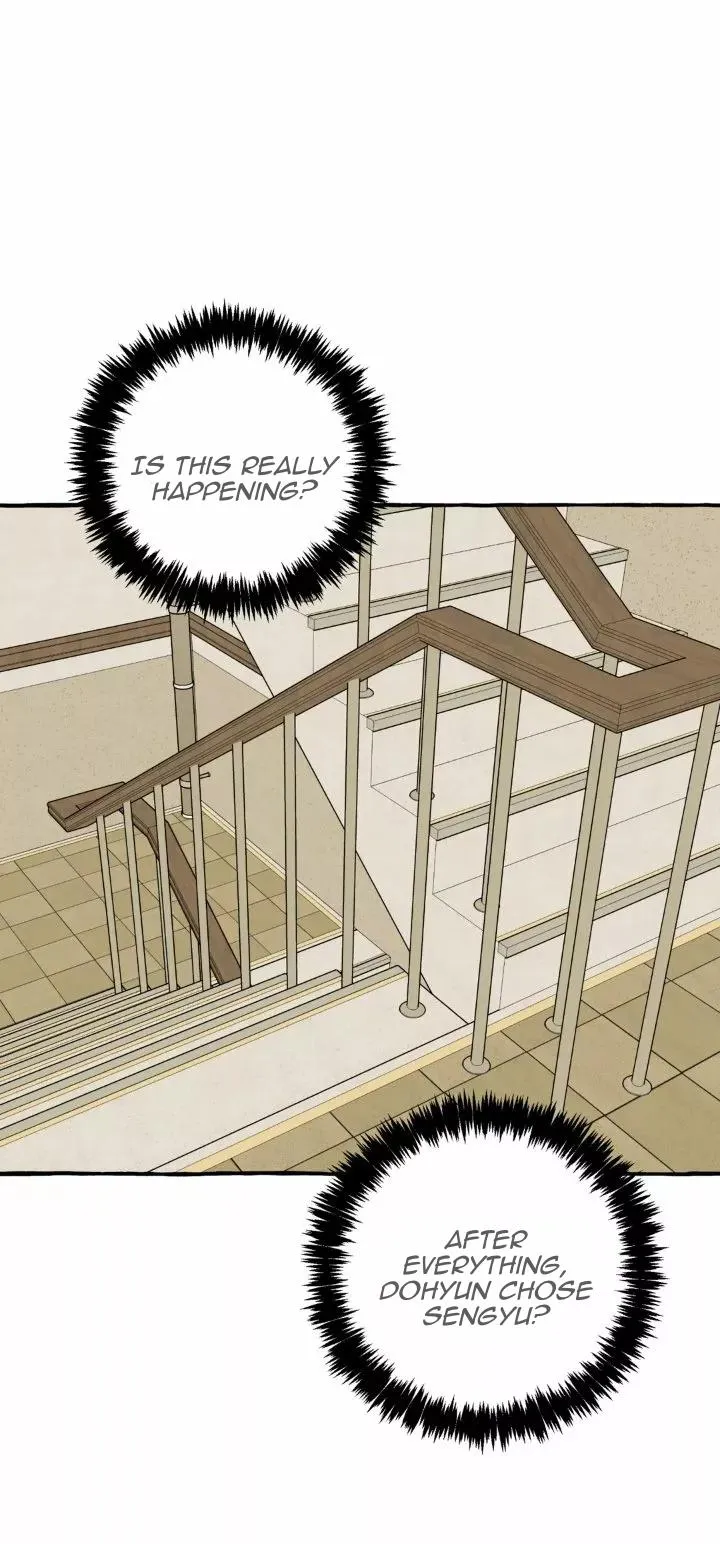 Samsam-ine House Chapter 21 page 52 - 