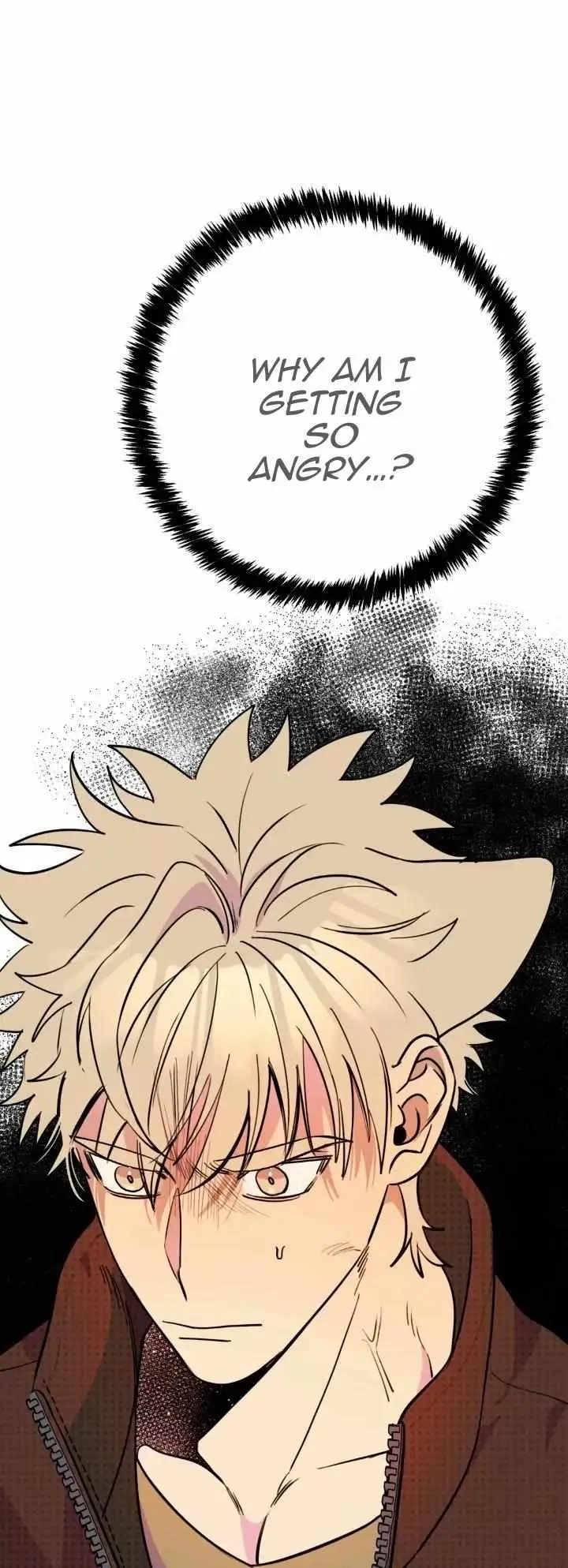 Samsam-ine House Chapter 21 page 54 - 