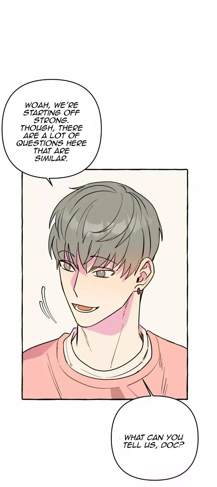 Samsam-ine House Chapter 21 page 8 - 
