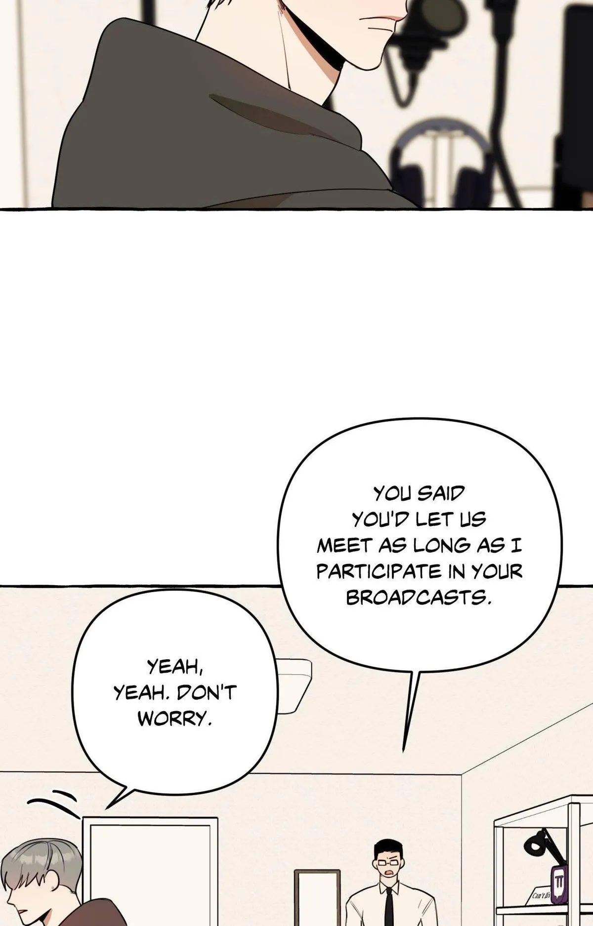 Samsam-ine House Chapter 22 page 2 - 