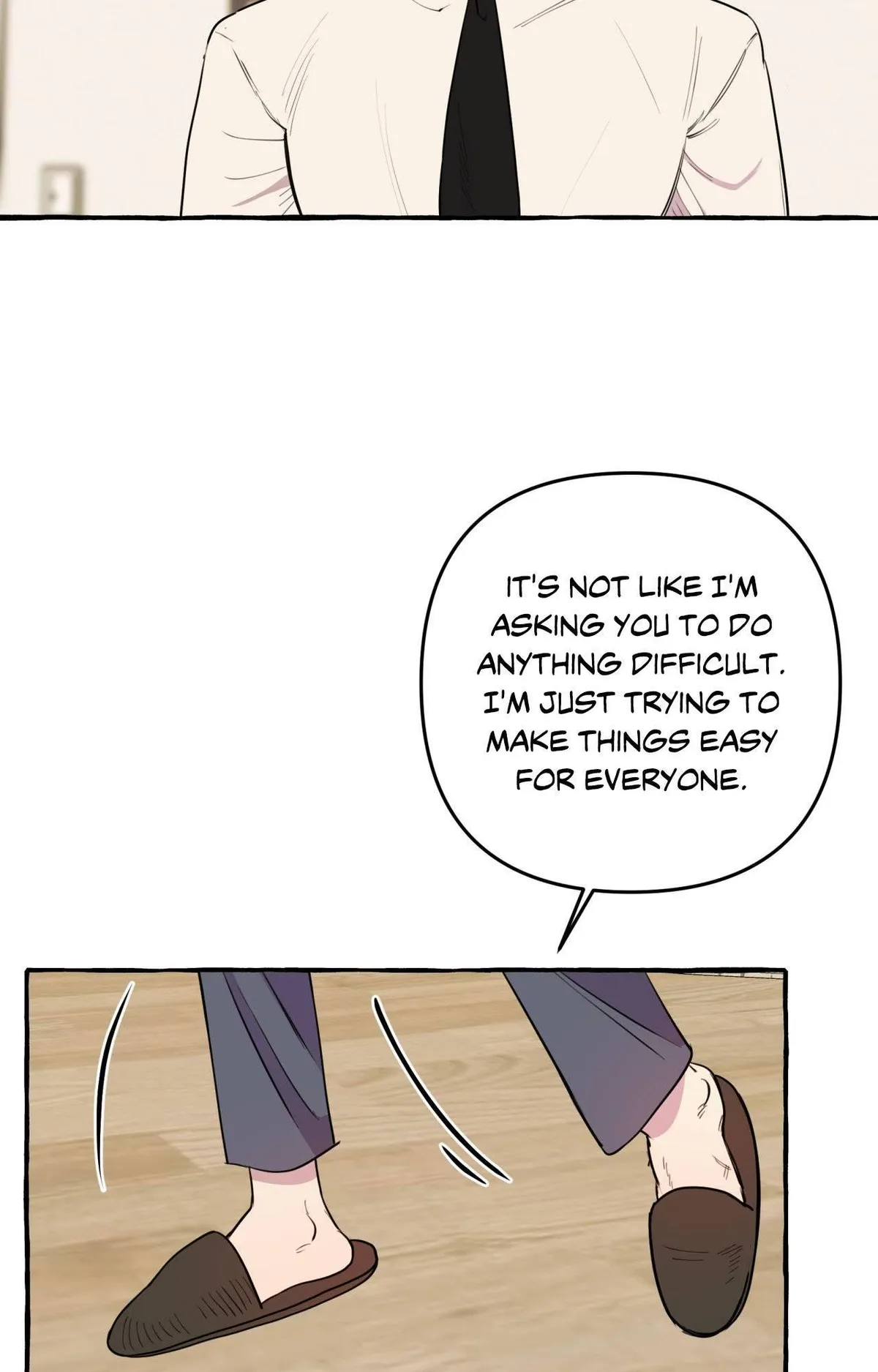 Samsam-ine House Chapter 22 page 13 - 