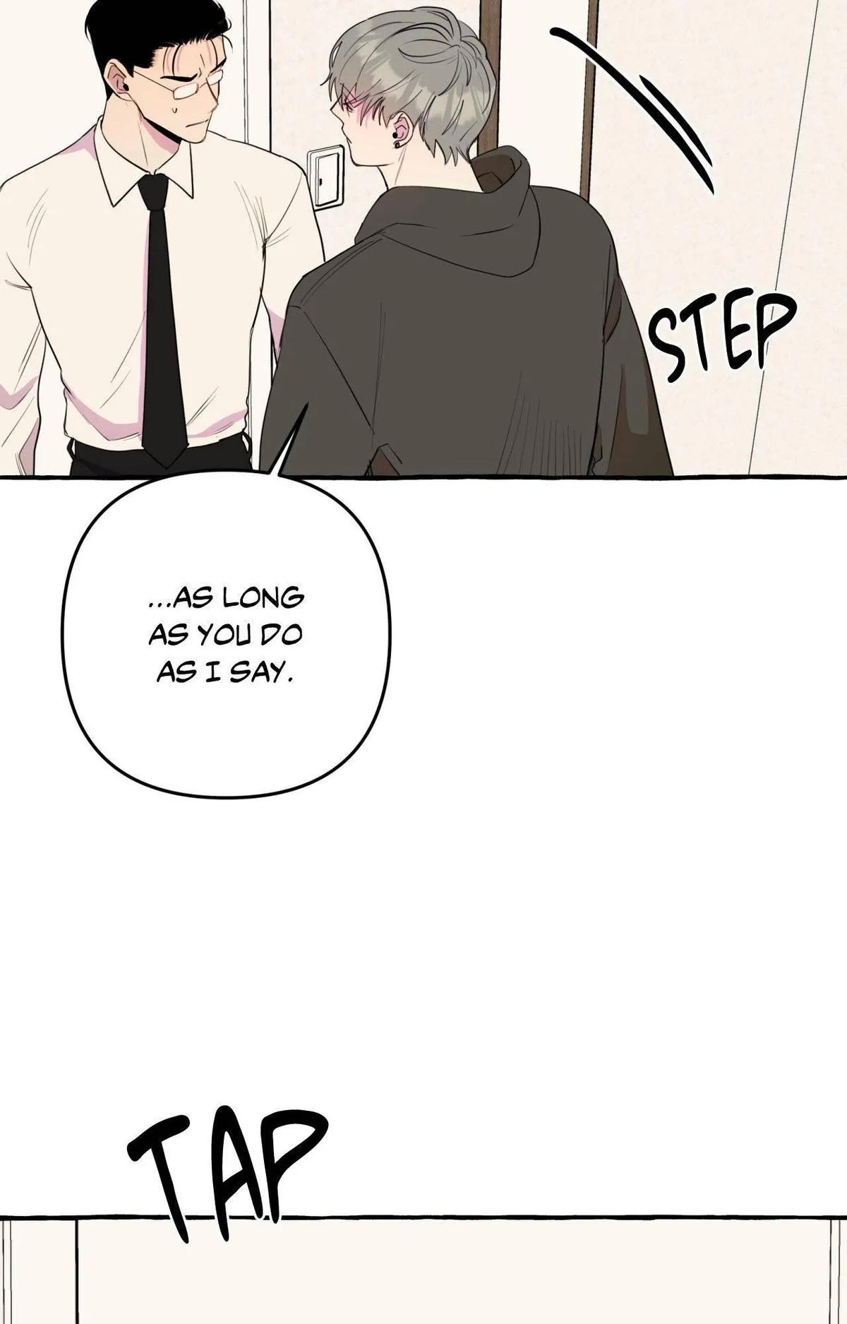 Samsam-ine House Chapter 22 page 15 - 