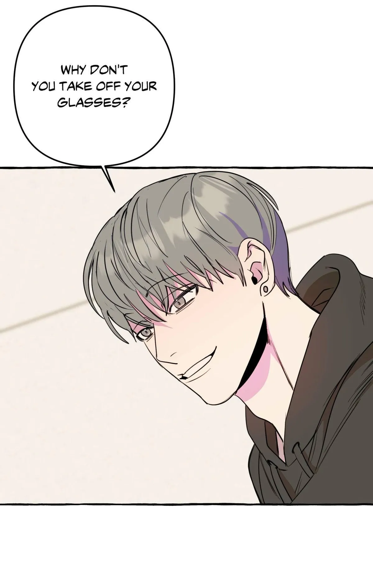 Samsam-ine House Chapter 22 page 18 - 