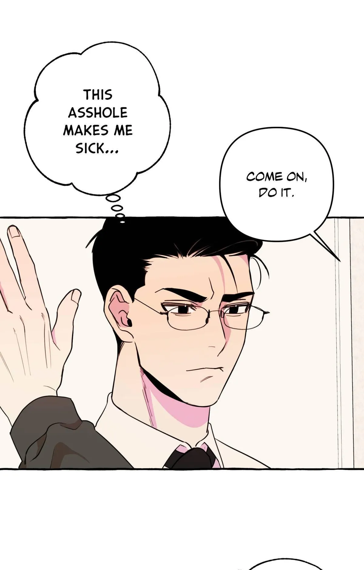 Samsam-ine House Chapter 22 page 20 - 