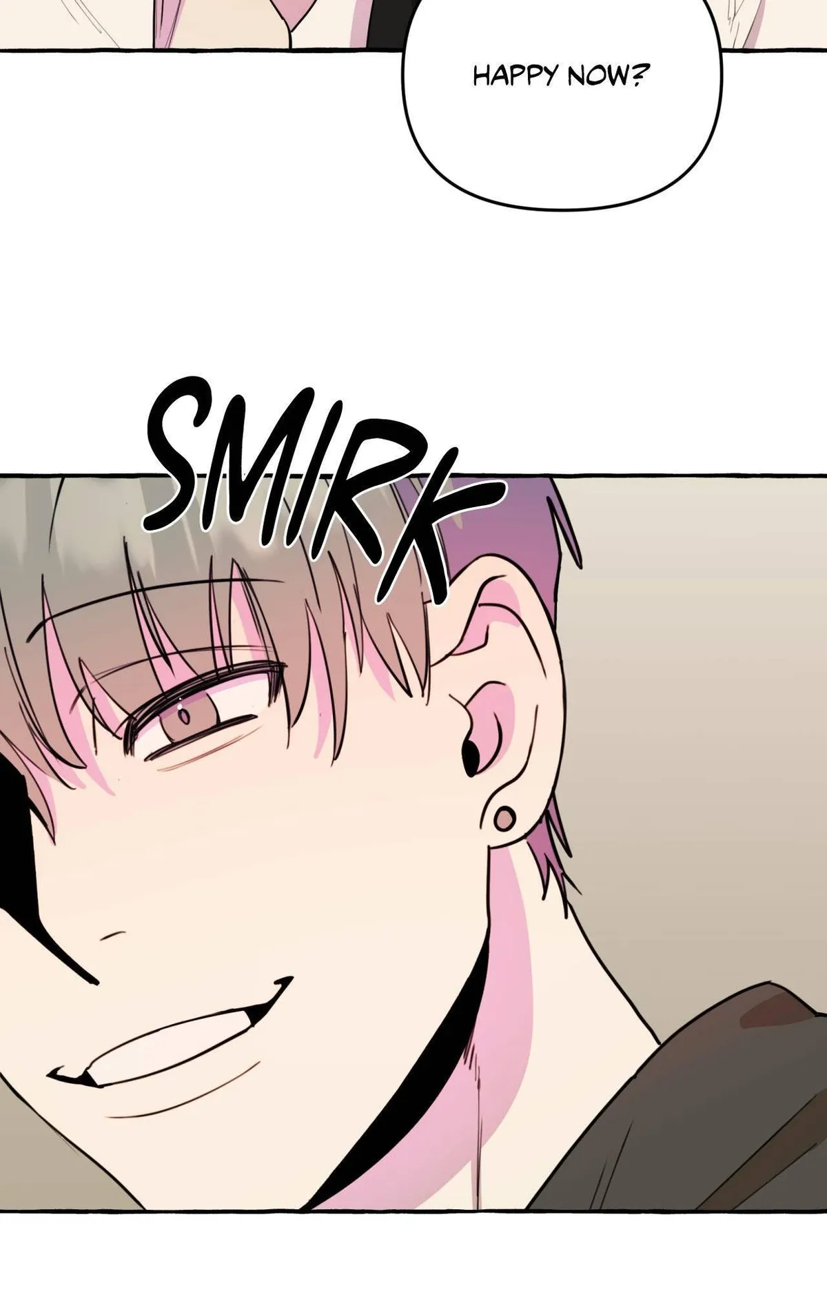Samsam-ine House Chapter 22 page 23 - 