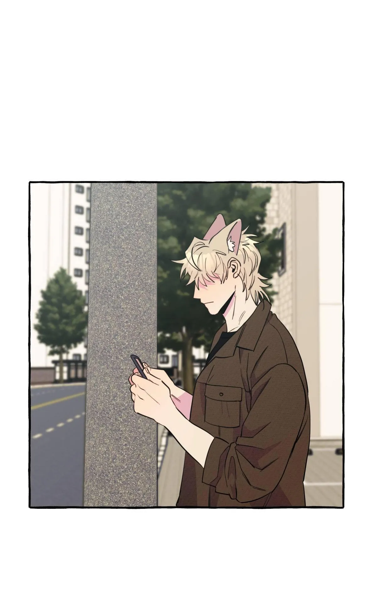 Samsam-ine House Chapter 22 page 26 - 