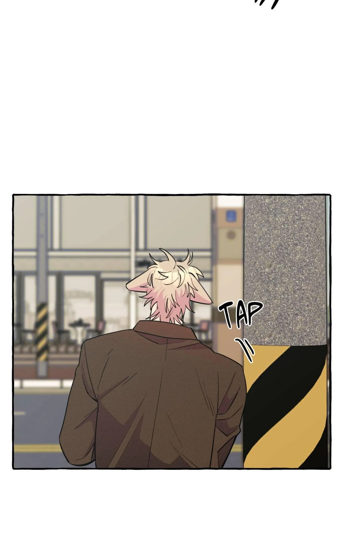 Samsam-ine House Chapter 22 page 28 - 