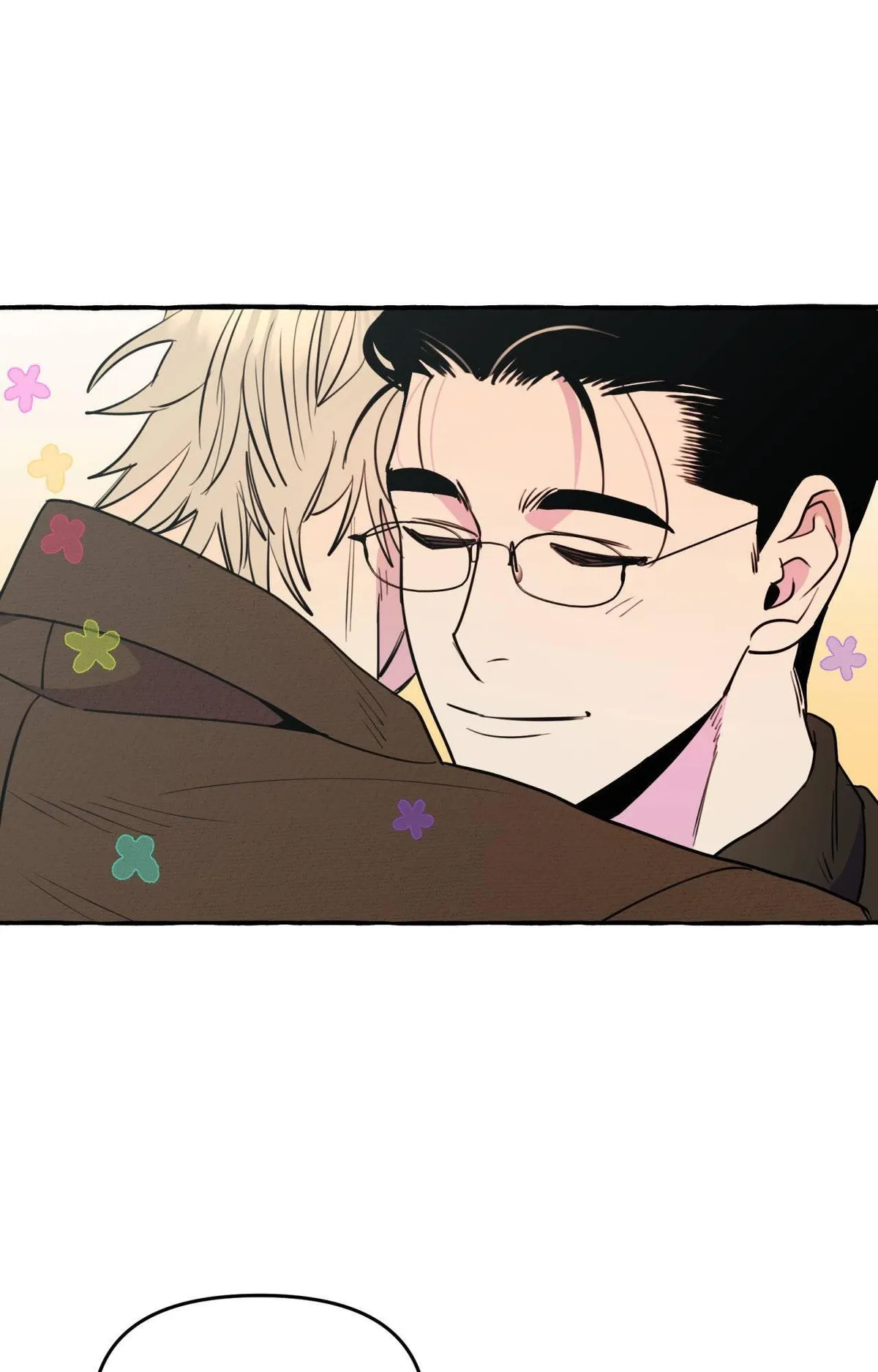 Samsam-ine House Chapter 22 page 34 - 