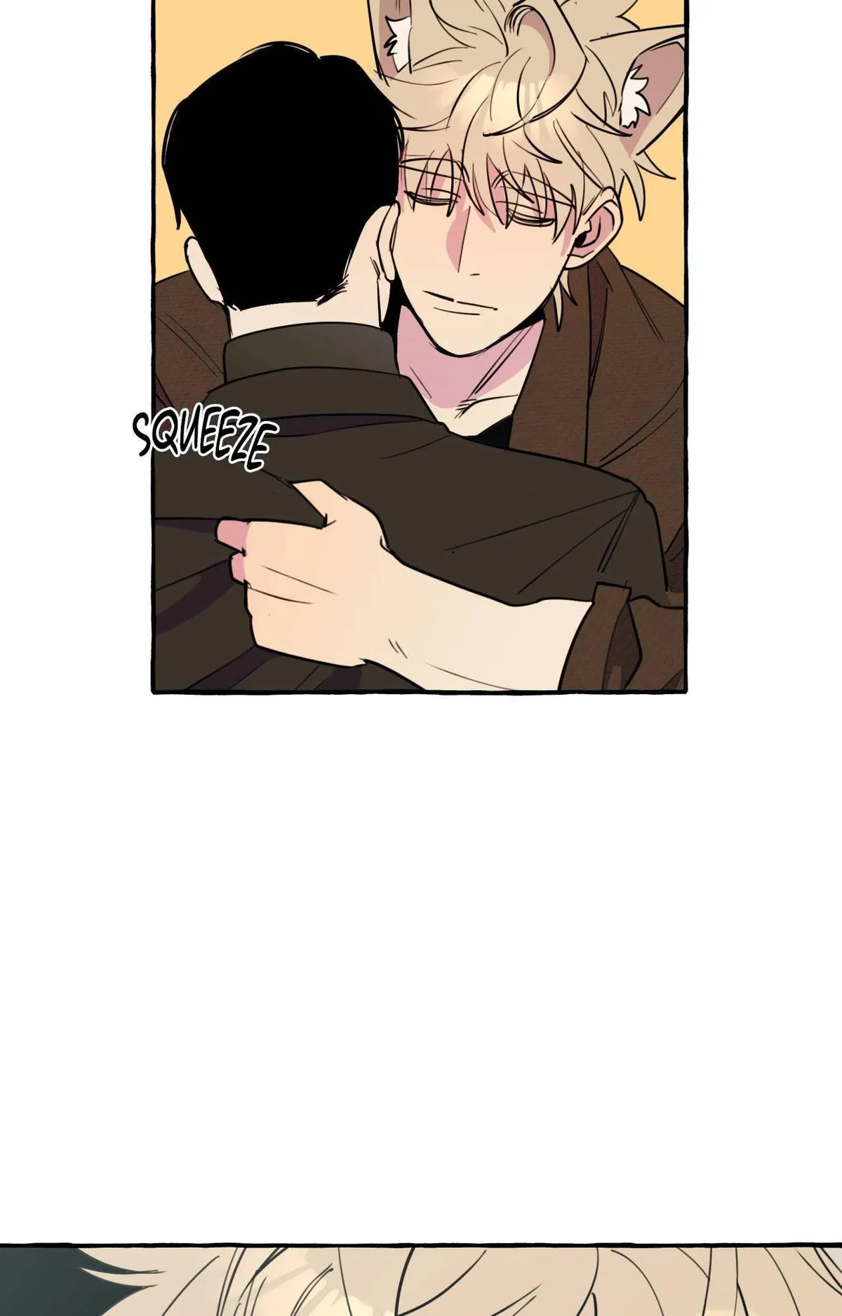 Samsam-ine House Chapter 22 page 37 - 