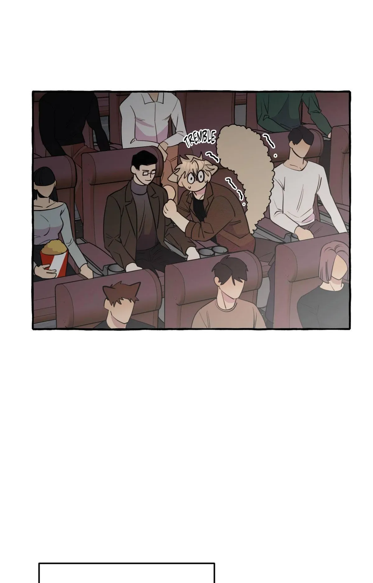 Samsam-ine House Chapter 22 page 41 - 