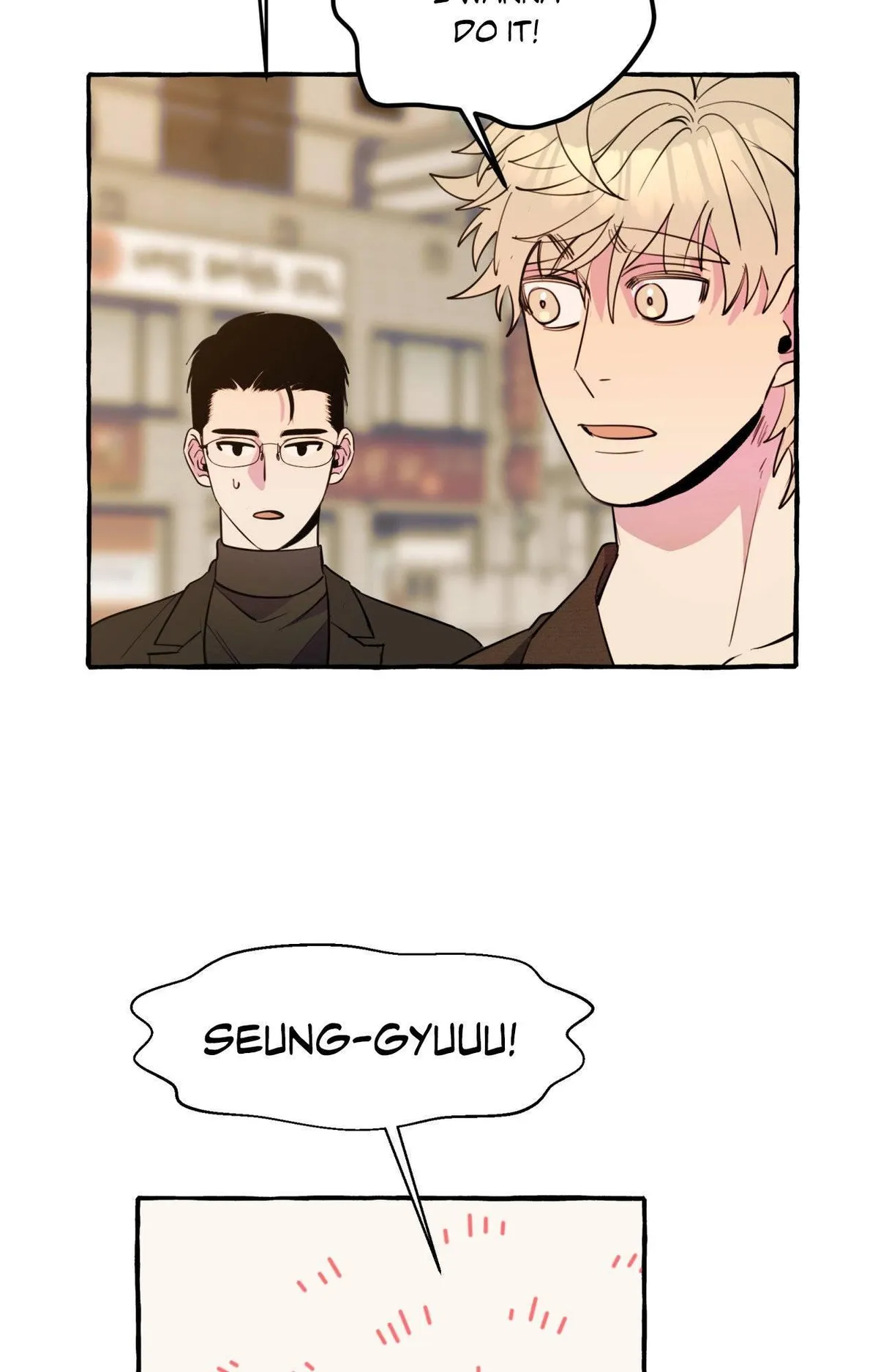 Samsam-ine House Chapter 22 page 49 - 