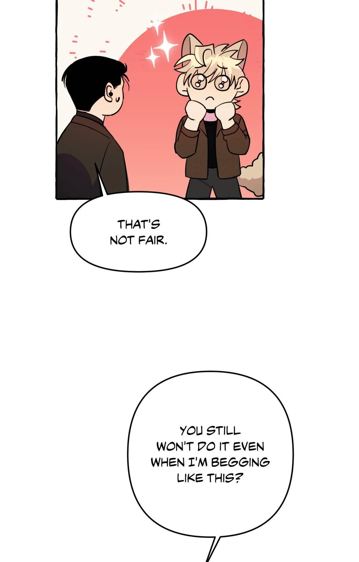 Samsam-ine House Chapter 22 page 50 - 