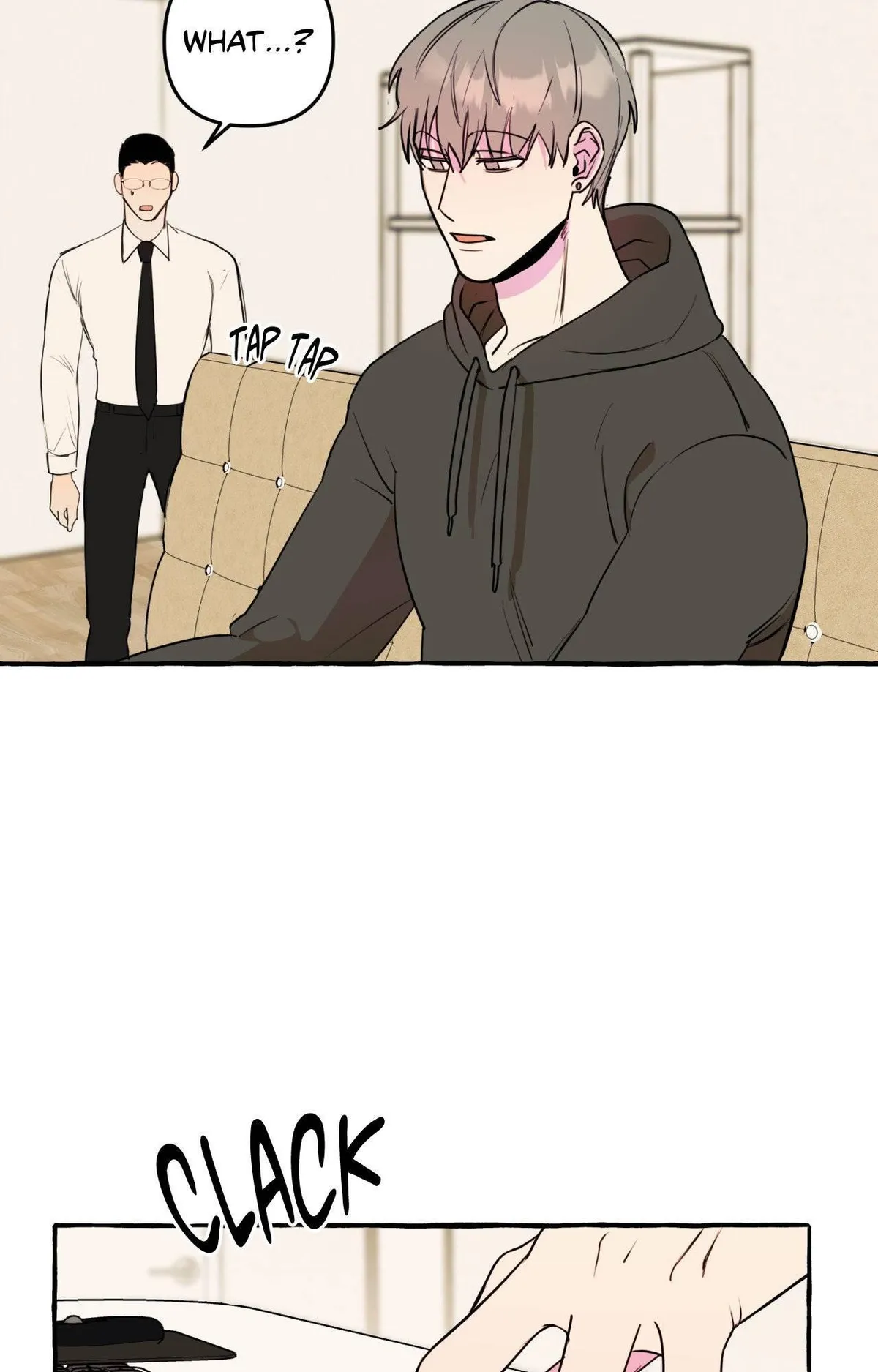 Samsam-ine House Chapter 22 page 6 - 